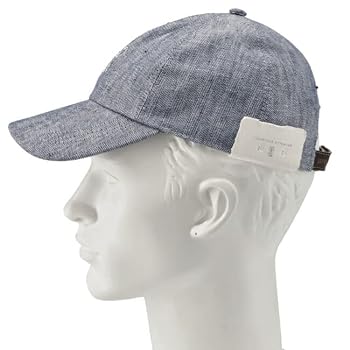 BRUNELLO CUCINELLIブルネロ　クチネリハット BRUNELLO CUCINELLI(ブルネロクチネリ) ハット(メンズ) - 海外